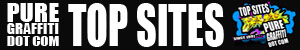 PureGraffiti.com Top Sites