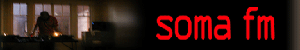 SomaFM independent internet radio