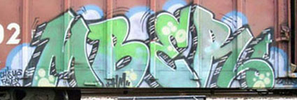 Freightalicious.com - North American Freight Train Graffiti Art