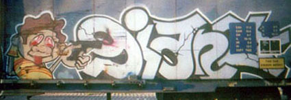 Freightalicious.com - North American Freight Train Graffiti Art