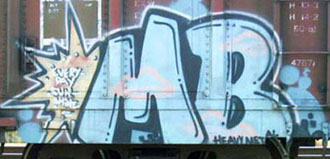 Freightalicious.com - North American Freight Train Graffiti Art