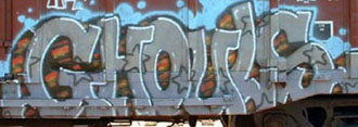 Freightalicious.com - North American Freight Train Graffiti Art