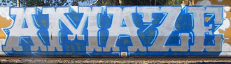 Freightalicious.com - North American Freight Train Graffiti Art