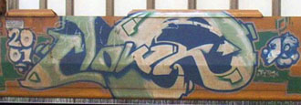 Freightalicious.com - North American Freight Train Graffiti Art