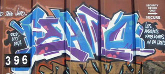 Freightalicious.com - North American Freight Train Graffiti Art