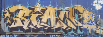 Freightalicious.com - North American Freight Train Graffiti Art