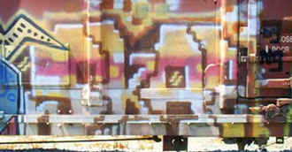 Freightalicious.com - North American Freight Train Graffiti Art