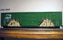 Rails & Relics 2007