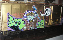 Rails & Relics 2007