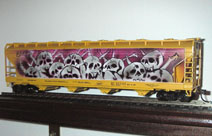 Rails & Relics 2007