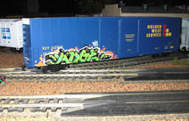 Rails & Relics 2007