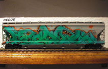 Rails & Relics 2007